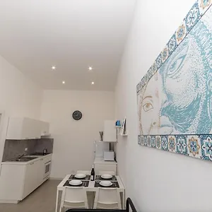 Apartament Boma Avola