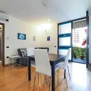 Apartament Primopiano - Eraclito Mediolan