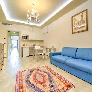 Apartament Al Pontile Wenecja
