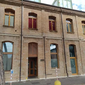 Apartament Affittacamere Corte Callegari Rawenna