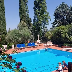 Fattoria Il Milione Agroturismo