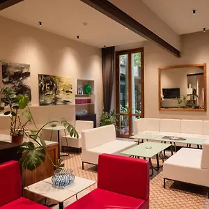 Hotel Caravaggio, Florenz
