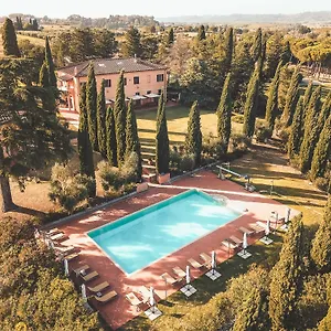 Terra Di Dio Toscanizzazione Gospodarstwo agroturystyczne