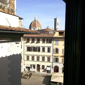 Hotel Lorena, Florenz