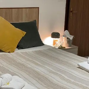 Apartament Oxalis Bolonia
