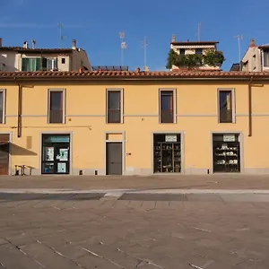 Roommo Ghiberti Appartamento