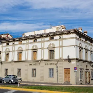 San Niccolò Apartamento