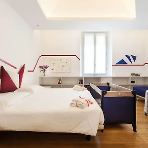 Frühstückspension Relais Modern, Florenz