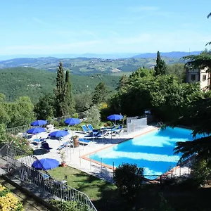 Sant'uberto Country Gospodarstwo wiejskie