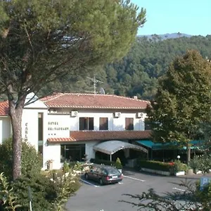 Ristorante Da Carlos Gospodarstwo wiejskie