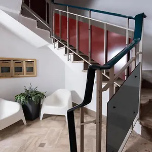 Apartament Laurus Trapani